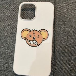 Sam Golbach IPhone 12 Pro Max Teddy bear phone case
